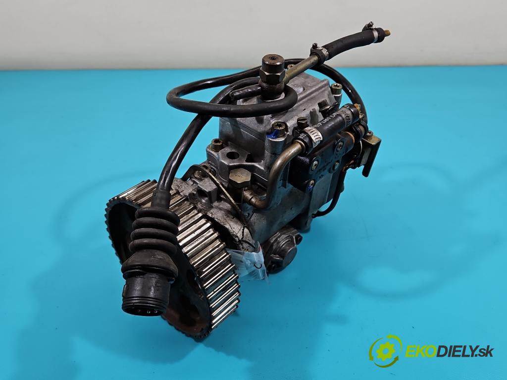 Audi 80 B4 1991-1994 1.9 TDi 90 HP manual 66 kW 1896 cm3 4- čerpadlo vstrekovacia 0460404995 (Vstrekovacie čerpadlá)