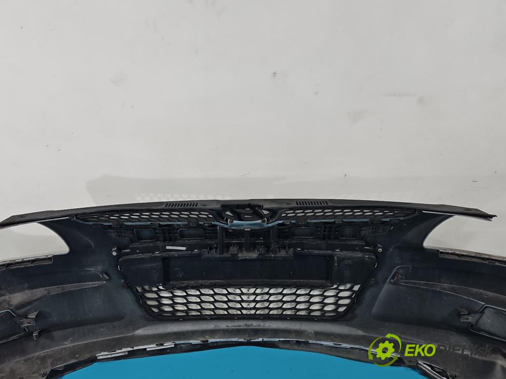 Hyundai I30 I 2007-2012 1.4 16v (G4FA) 109 hp manual 80,2 kW 1396 cm3 5- nárazník přední  (Ostatné)
