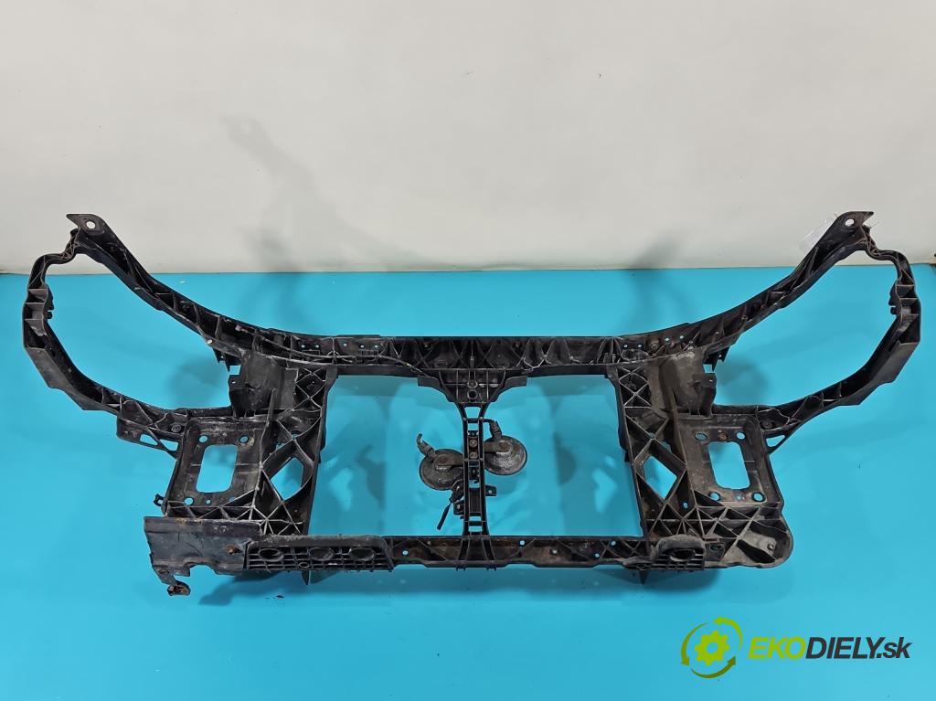 Hyundai I30 I 2007-2012 1.4 16v (G4FA) 109 hp manual 80,2 kW 1396 cm3 5- stěna přední 64101-2R000 (Výztuhy přední)