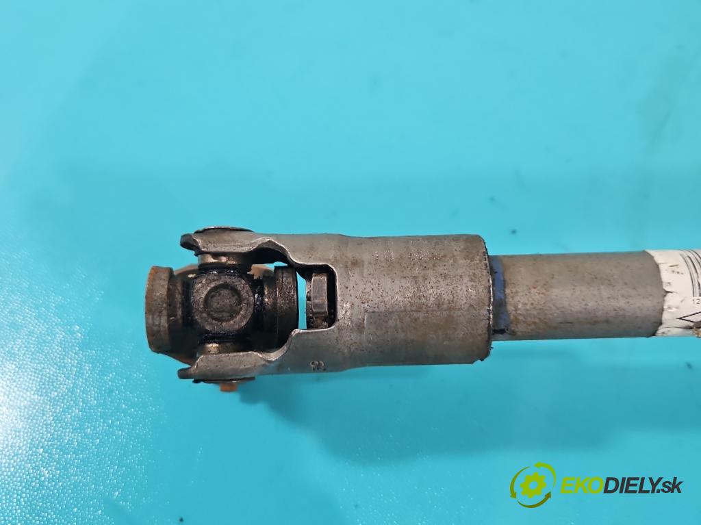 Dacia Logan I 2005-2014 1.6 8V 87 HP manual 64 kW 1598 cm3 5- Stĺpik volant 488100057R (Tyč riadenia (volantu))