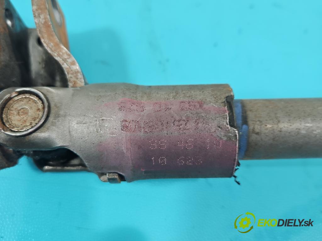 Dacia Logan I 2005-2014 1.6 8V 87 HP manual 64 kW 1598 cm3 5- Stĺpik volant 488100057R (Tyč riadenia (volantu))