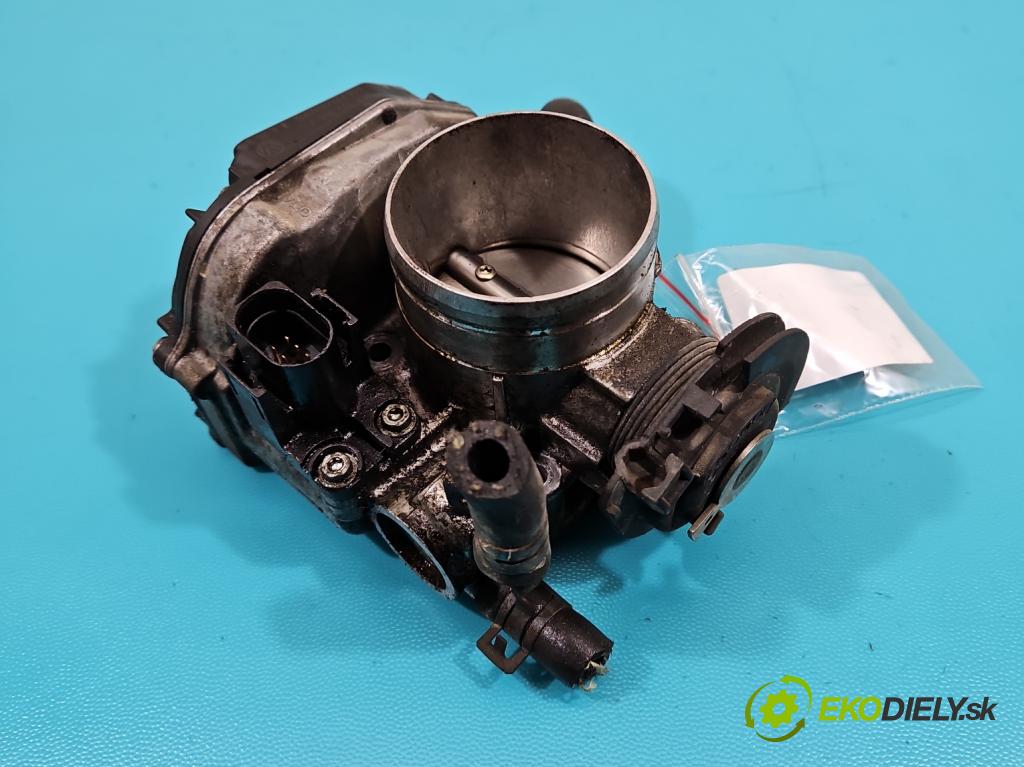 Audi A3 8L 1996-2003 1.6 8v SR 101 HP manual 74 kW 1595 cm3 3- klapka 06A133064J (Škrtiace klapky)