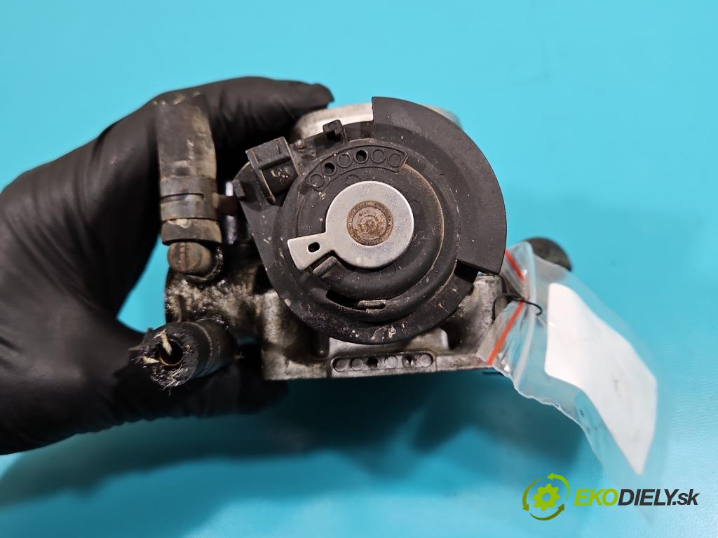 Audi A3 8L 1996-2003 1.6 8v SR 101 HP manual 74 kW 1595 cm3 3- klapka 06A133064J (Škrtiace klapky)