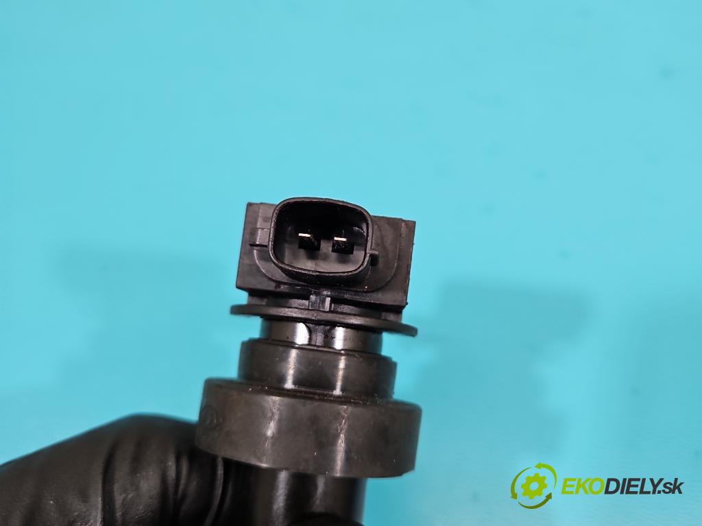 Hyundai I30 I 2007-2012 1.4 16v (G4FA) 109 HP manual 80,2 kW 1396 cm3 5- cievka zapaľovacia 27301-2B010 (Zapaľovacie cievky, moduly)