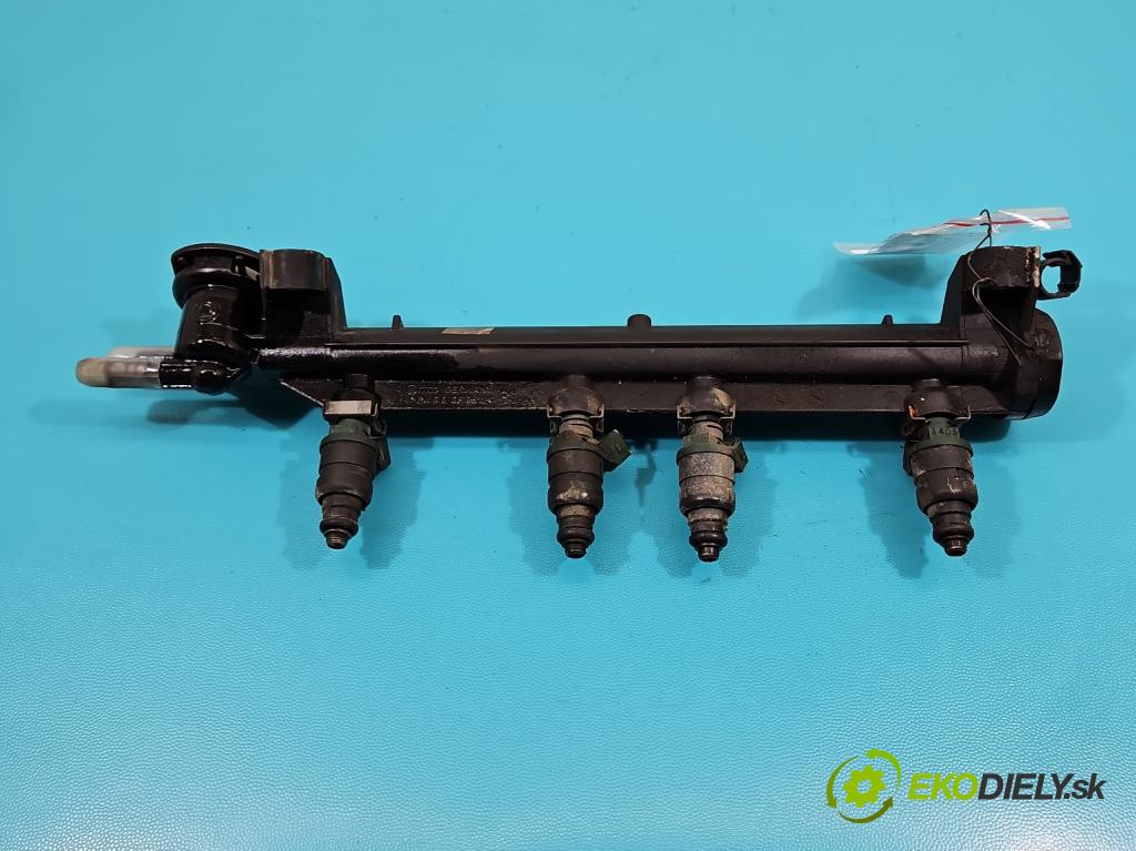 Audi A3 8L 1996-2003 1.6 8v SR 101 HP manual 74 kW 1595 cm3 3- vstrek 037906031AA (Vstrekovače)