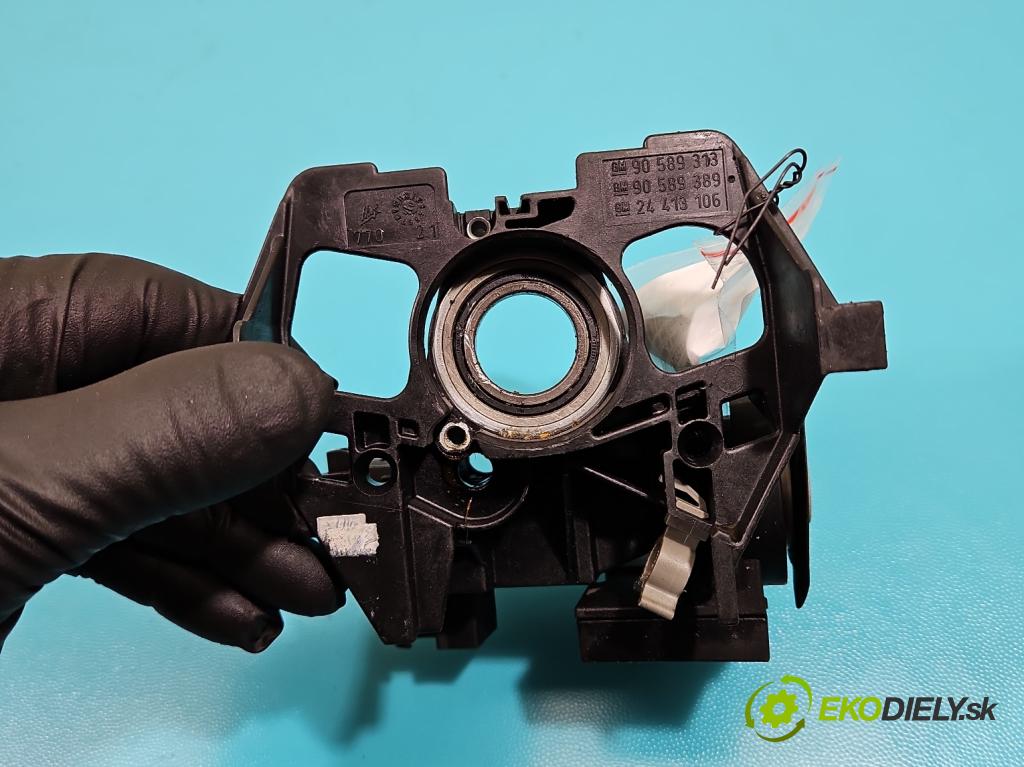 Opel Meriva A 2002-2010 1.7 cdti 101 HP manual 74 kW 1686 cm3 5- Spínačka  (Spínacie skrinky a kľúče)