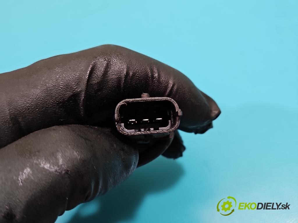 Opel Meriva A 2002-2010 1.8 16V 125 hp manual 92 kW 1796 cm3 5- snímač pozice: hřídele vačkový 90536064 (Snímače polohy kliky, vačky)