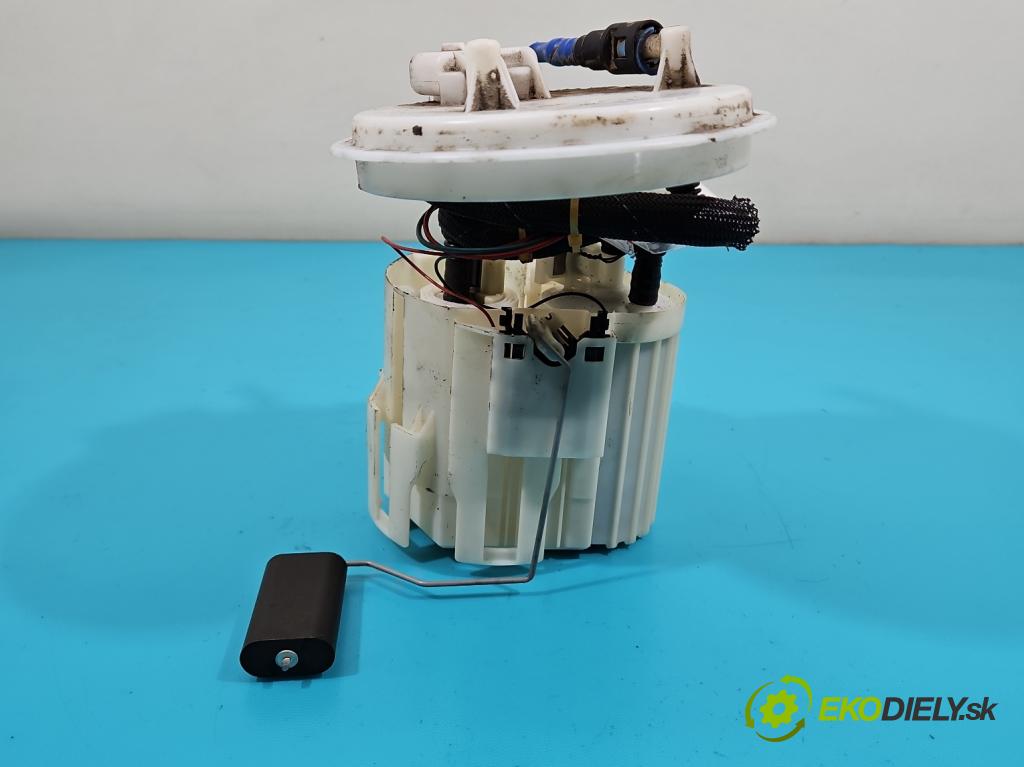 Opel Meriva A 2002-2010 1.8 16V 125 hp manual 92 kW 1796 cm3 5- čerpadlo paliva 0580314133