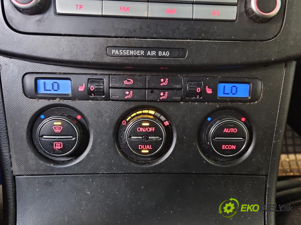 Vw Passat B6 2005-2010 1.9 TDI (BLS) 105 HP manual 77 kW 1896 cm3 5- panel kúrenia 3C0907044AH