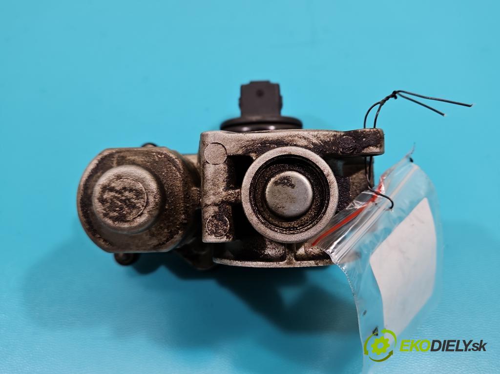 Nissan Micra K12 2003-2010 1.2 16v 80 HP manual 59 kW 1240 cm3 3- klapka SERA576-02 (Škrtiace klapky)
