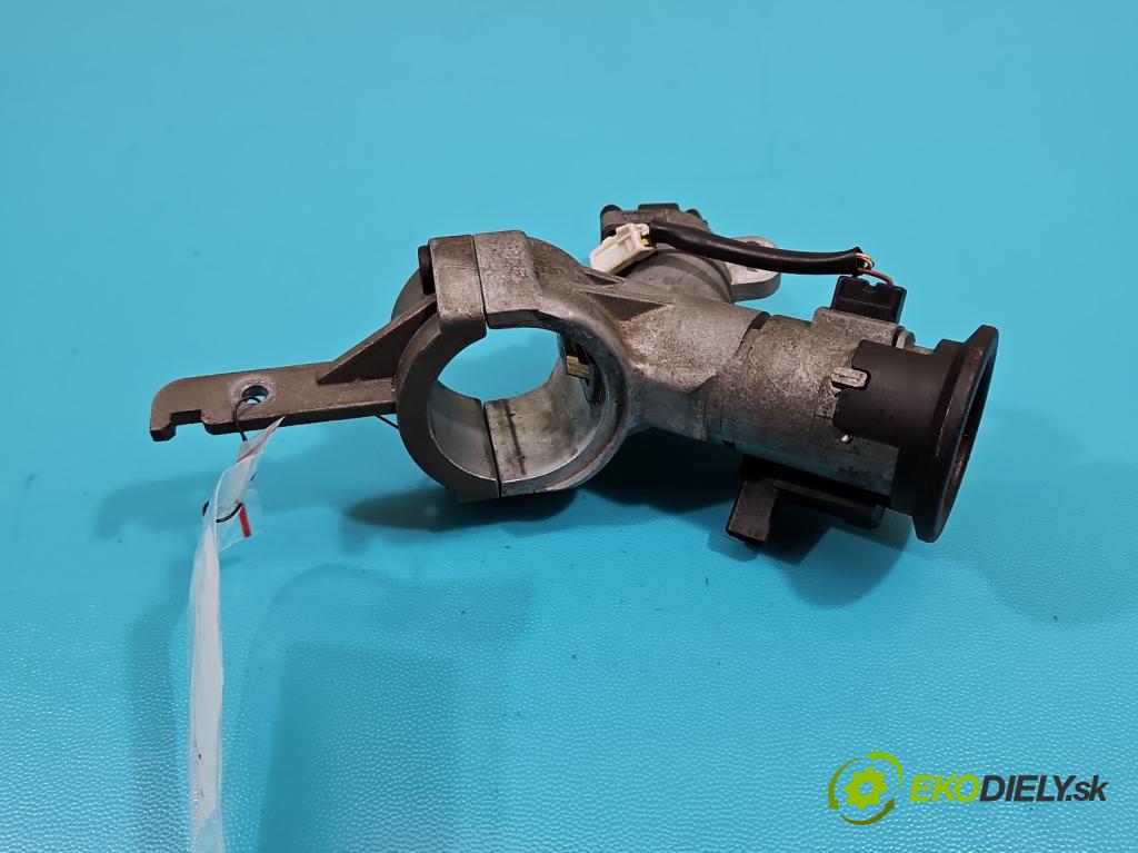 Nissan Micra K12 2003-2010 1.2 16v 80 HP manual 59 kW 1240 cm3 3- Spínačka 28590AX600 (Spínacie skrinky a kľúče)