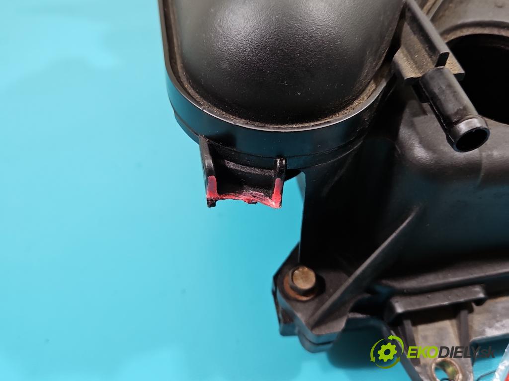 Nissan Micra K12 2003-2010 1.2 16v 80 HP manual 59 kW 1240 cm3 3- obal filtra vzduchu AX605 (Obaly filtrov vzduchu)