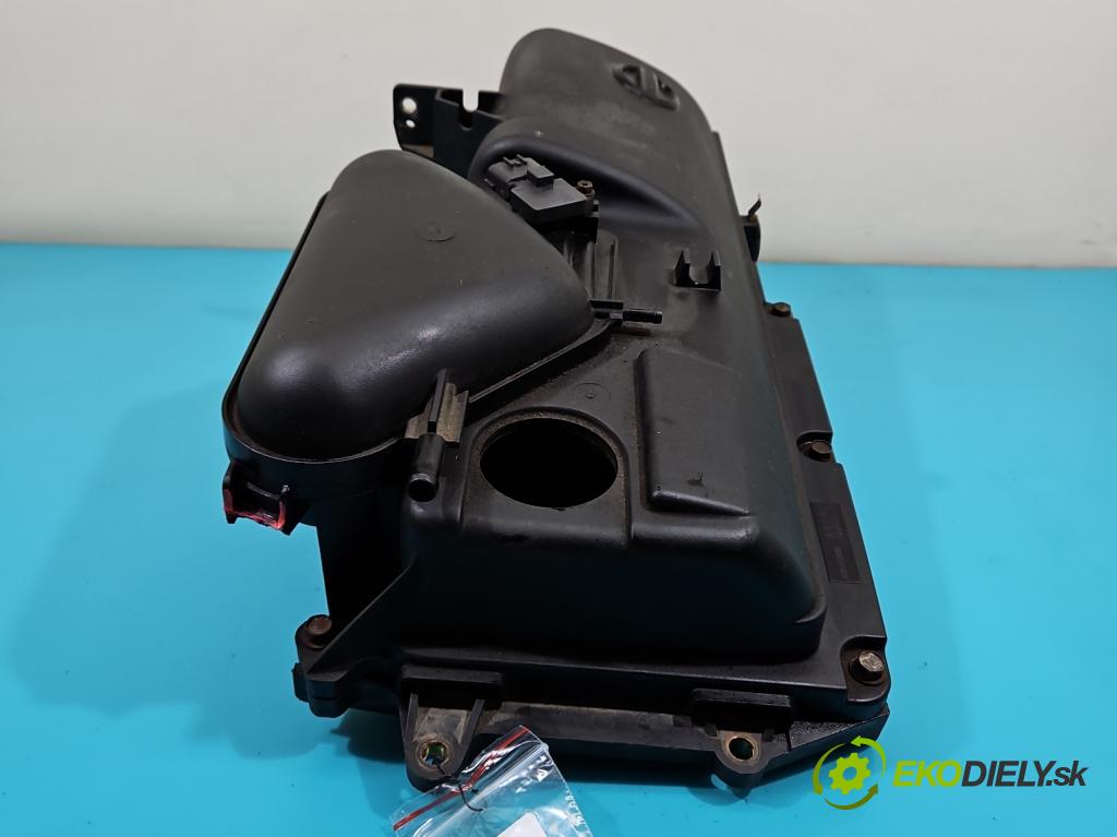 Nissan Micra K12 2003-2010 1.2 16v 80 HP manual 59 kW 1240 cm3 3- obal filtra vzduchu AX605 (Obaly filtrov vzduchu)