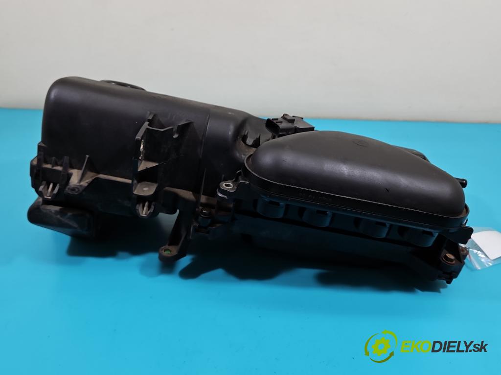 Nissan Micra K12 2003-2010 1.2 16v 80 HP manual 59 kW 1240 cm3 3- obal filtra vzduchu AX605 (Obaly filtrov vzduchu)