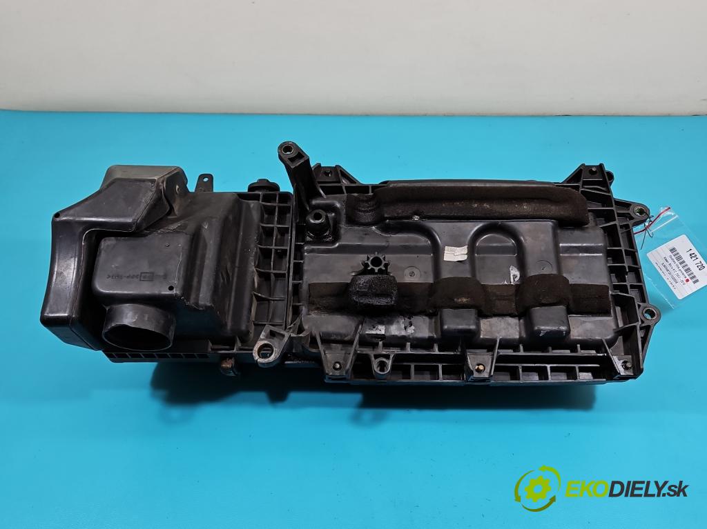 Nissan Micra K12 2003-2010 1.2 16v 80 HP manual 59 kW 1240 cm3 3- obal filtra vzduchu AX605 (Obaly filtrov vzduchu)