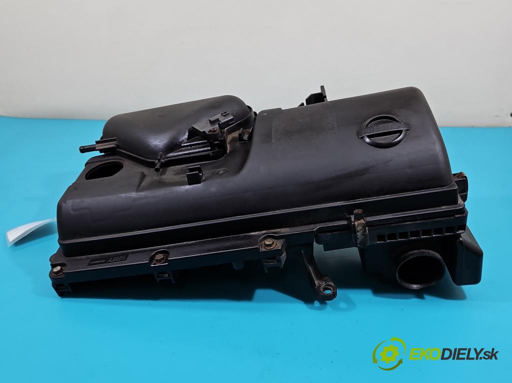 Nissan Micra K12 2003-2010 1.2 16v 80 HP manual 59 kW 1240 cm3 3- obal filtra vzduchu AX605 (Obaly filtrov vzduchu)