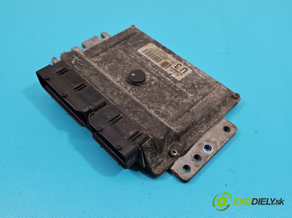 Nissan Micra K12 2003-2010 1.2 16v 80 HP manual 59 kW 1240 cm3 3- riadiaca jednotka motora MEC32-040