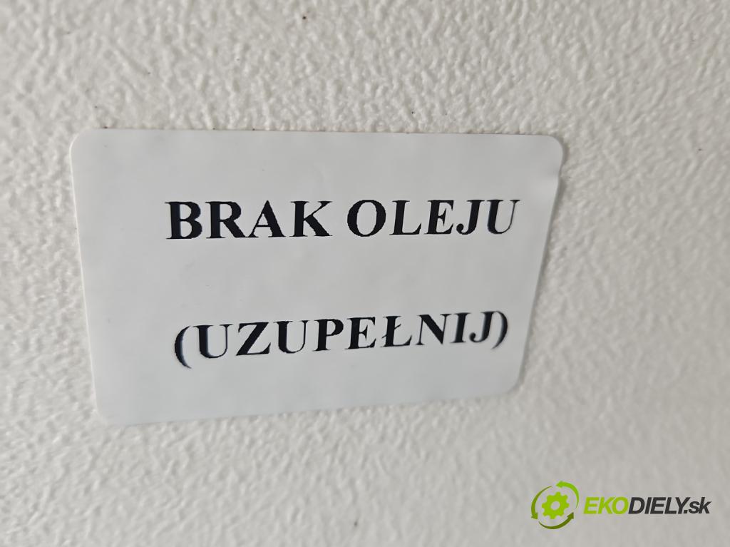 Hyundai I30 I 2007-2012 1.4 16v (G4FA) 109 HP manual 80,2 kW 1396 cm3 5- prevodovka stupeň,rýchlosť manual T9J5 G