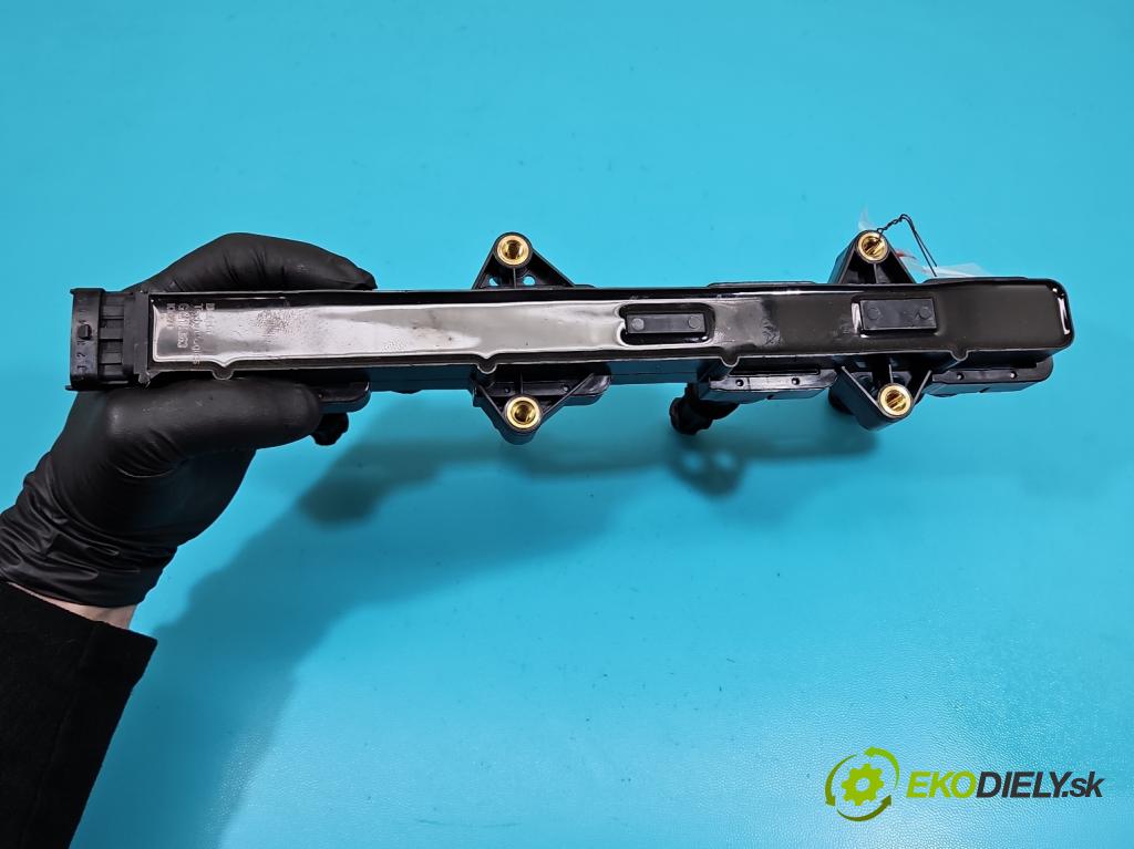 Opel Zafira B 2005-2014 2.2 16V 150 HP manual 110 kW 2198 cm3 5- cievka zapaľovacia GN10363 (Zapaľovacie cievky, moduly)