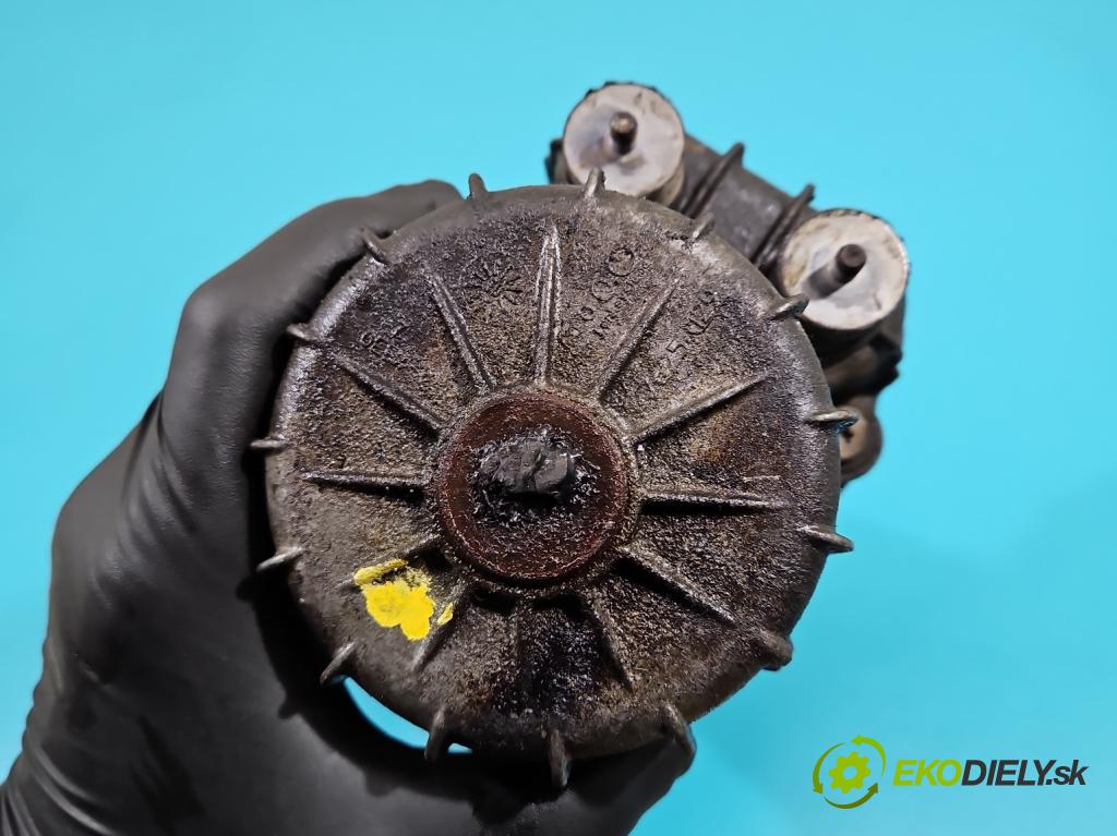 Opel Zafira B 2005-2014 2.2 16V 150 HP manual 110 kW 2198 cm3 5- čerpadlo posilovač 13192897 (Servočerpadlá, pumpy riadenia)