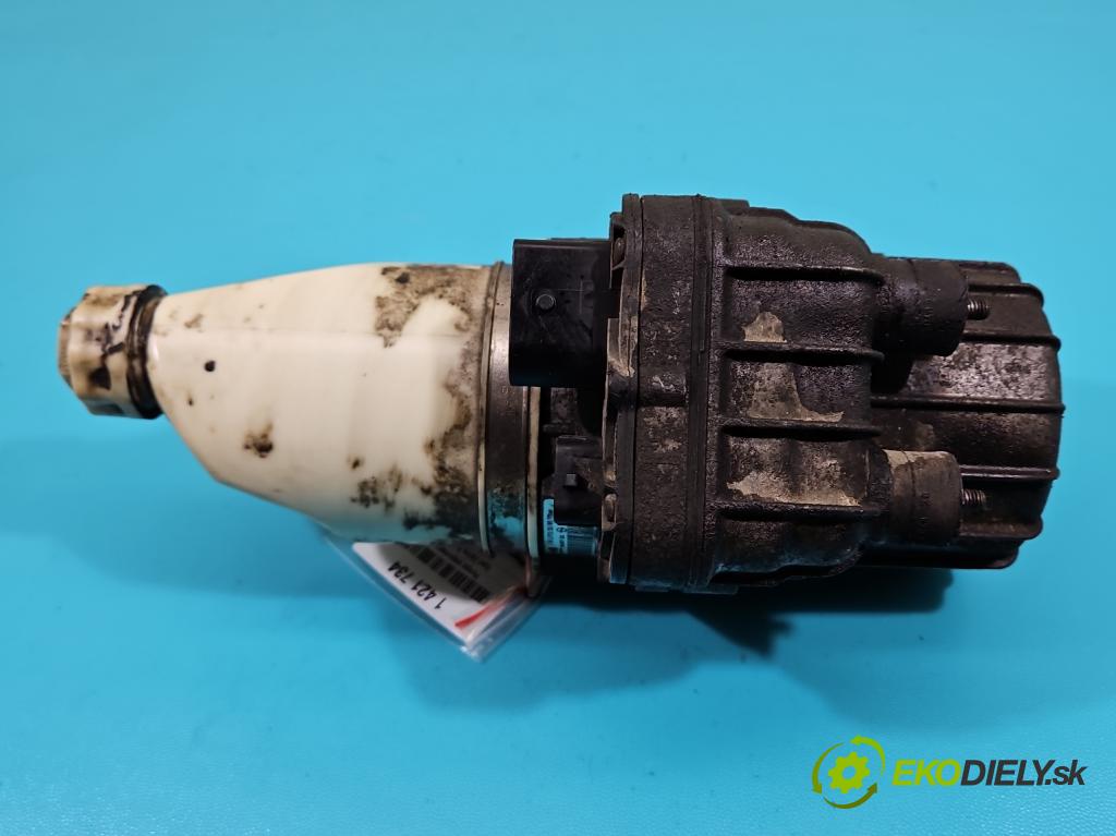 Opel Zafira B 2005-2014 2.2 16V 150 HP manual 110 kW 2198 cm3 5- čerpadlo posilovač 13192897 (Servočerpadlá, pumpy riadenia)