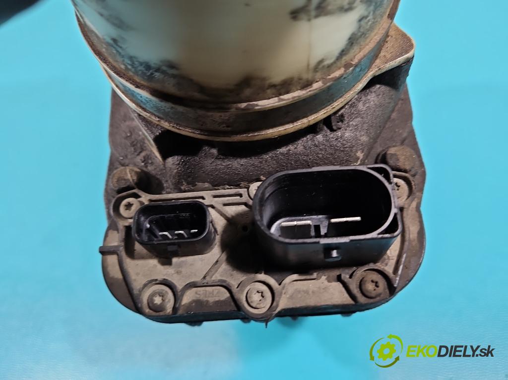 Opel Zafira B 2005-2014 2.2 16V 150 HP manual 110 kW 2198 cm3 5- čerpadlo posilovač 13192897 (Servočerpadlá, pumpy riadenia)