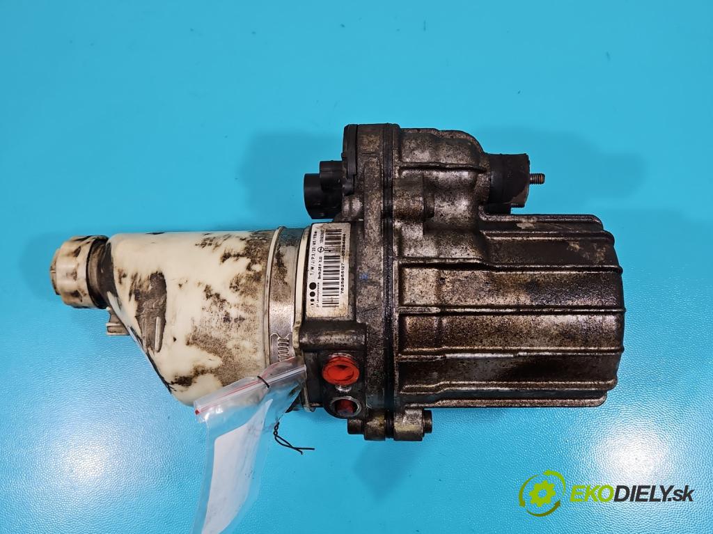 Opel Zafira B 2005-2014 2.2 16V 150 HP manual 110 kW 2198 cm3 5- čerpadlo posilovač 13192897 (Servočerpadlá, pumpy riadenia)