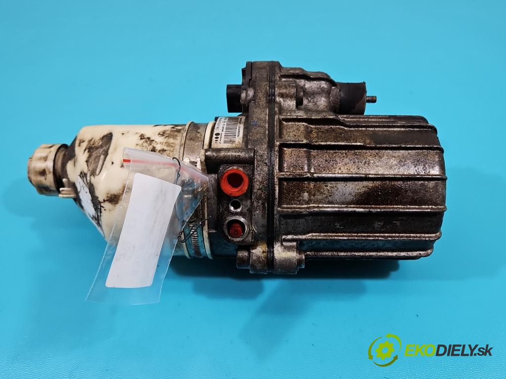Opel Zafira B 2005-2014 2.2 16V 150 HP manual 110 kW 2198 cm3 5- čerpadlo posilovač 13192897 (Servočerpadlá, pumpy riadenia)