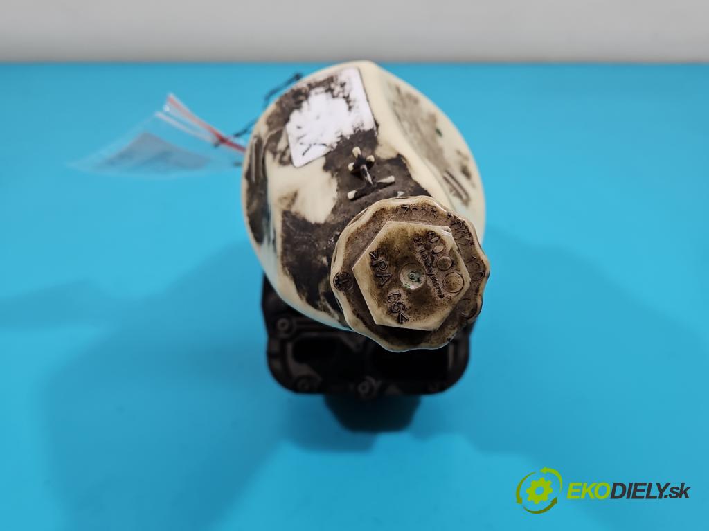 Opel Zafira B 2005-2014 2.2 16V 150 HP manual 110 kW 2198 cm3 5- čerpadlo posilovač 13192897 (Servočerpadlá, pumpy riadenia)