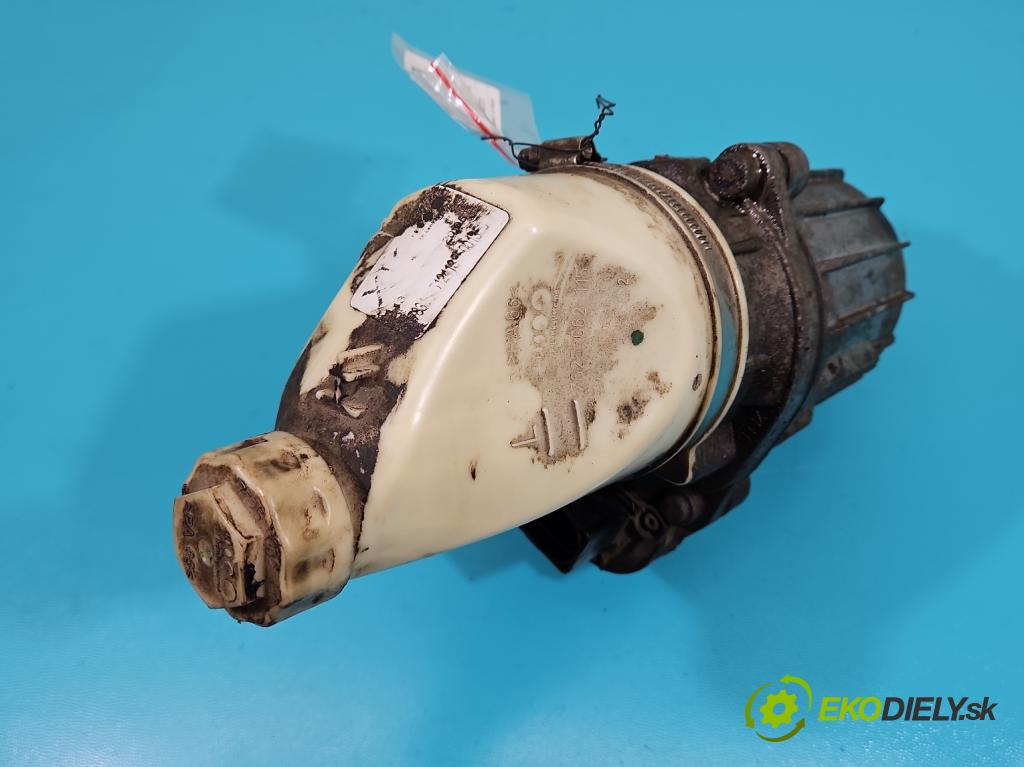 Opel Zafira B 2005-2014 2.2 16V 150 HP manual 110 kW 2198 cm3 5- čerpadlo posilovač 13192897 (Servočerpadlá, pumpy riadenia)