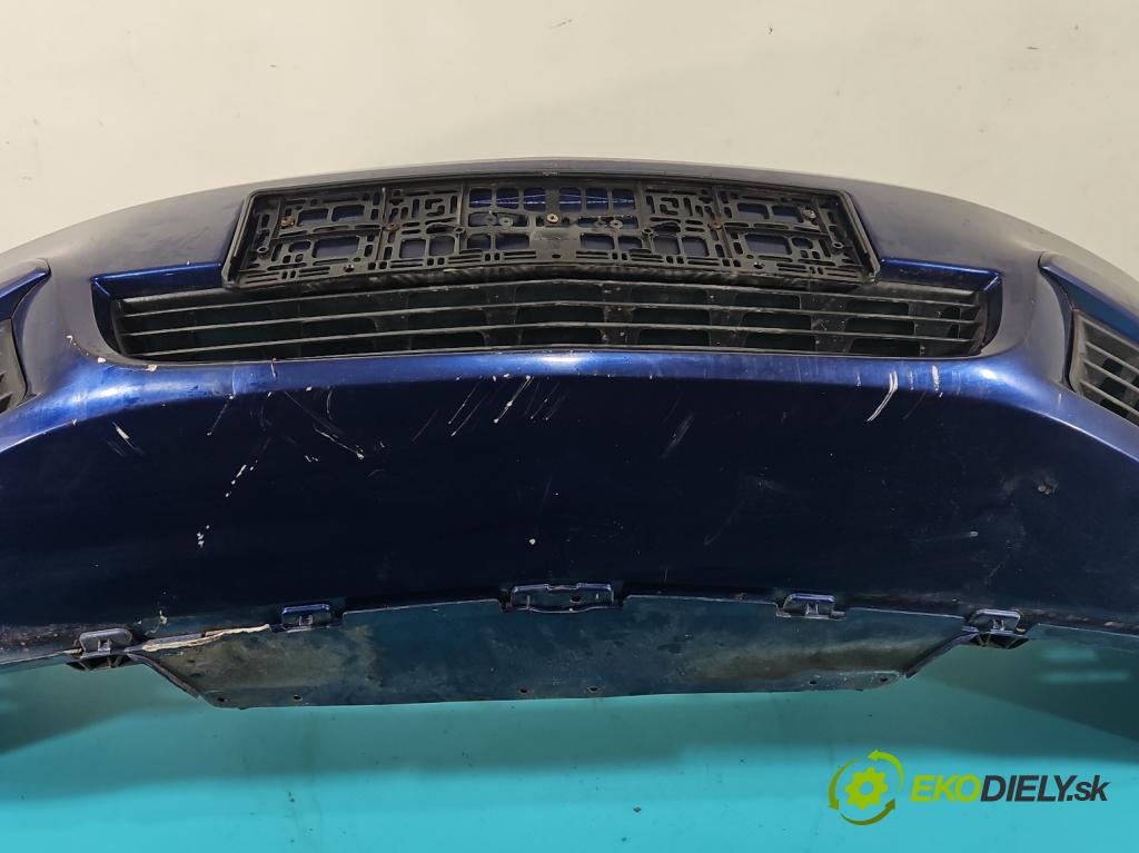 Opel Zafira B 2005-2014 2.2 16V 150 hp manual 110 kW 2198 cm3 5- nárazník přední  (Ostatné)
