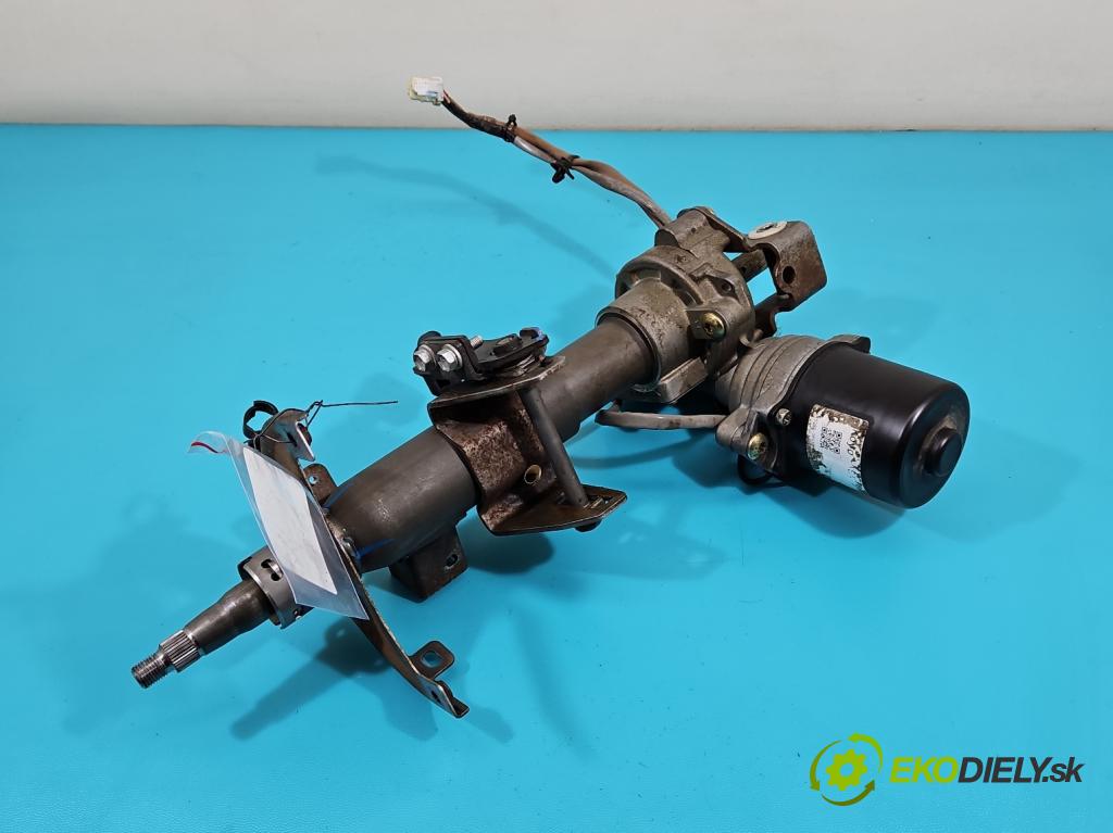 Toyota Aygo 2005-2014 1.0 vvti 68 HP automatic 50 kW 998 cm3 3- čerpadlo posilovač 45250-0H010-00 (Servočerpadlo, pumpa riadenia)