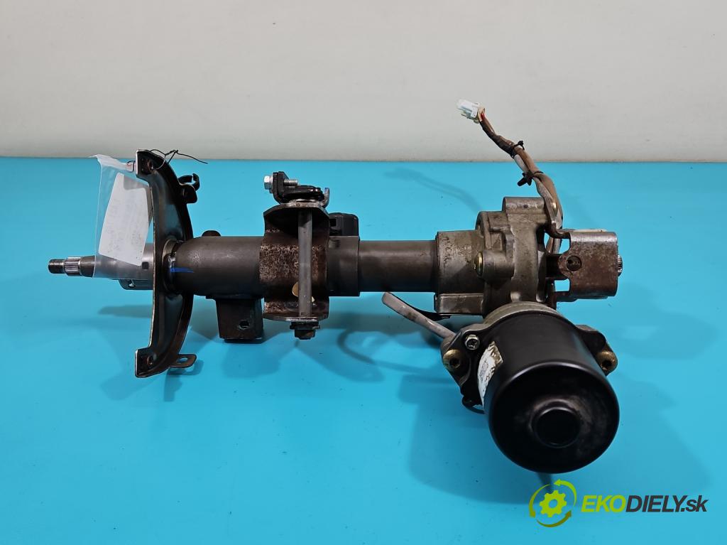 Toyota Aygo 2005-2014 1.0 vvti 68 HP automatic 50 kW 998 cm3 3- čerpadlo posilovač 45250-0H010-00 (Servočerpadlo, pumpa riadenia)