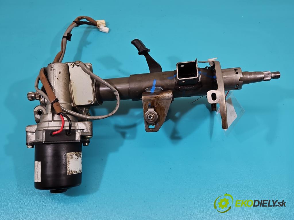 Toyota Aygo 2005-2014 1.0 vvti 68 HP automatic 50 kW 998 cm3 3- čerpadlo posilovač 45250-0H010-00 (Servočerpadlo, pumpa riadenia)