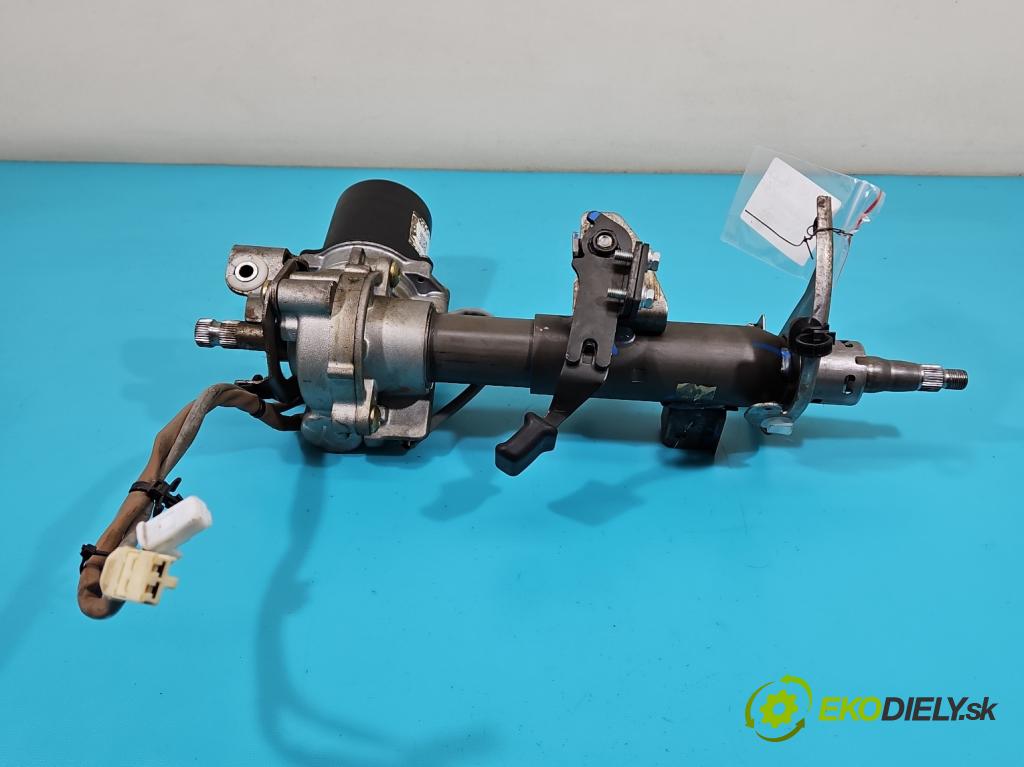 Toyota Aygo 2005-2014 1.0 vvti 68 HP automatic 50 kW 998 cm3 3- čerpadlo posilovač 45250-0H010-00 (Servočerpadlo, pumpa riadenia)