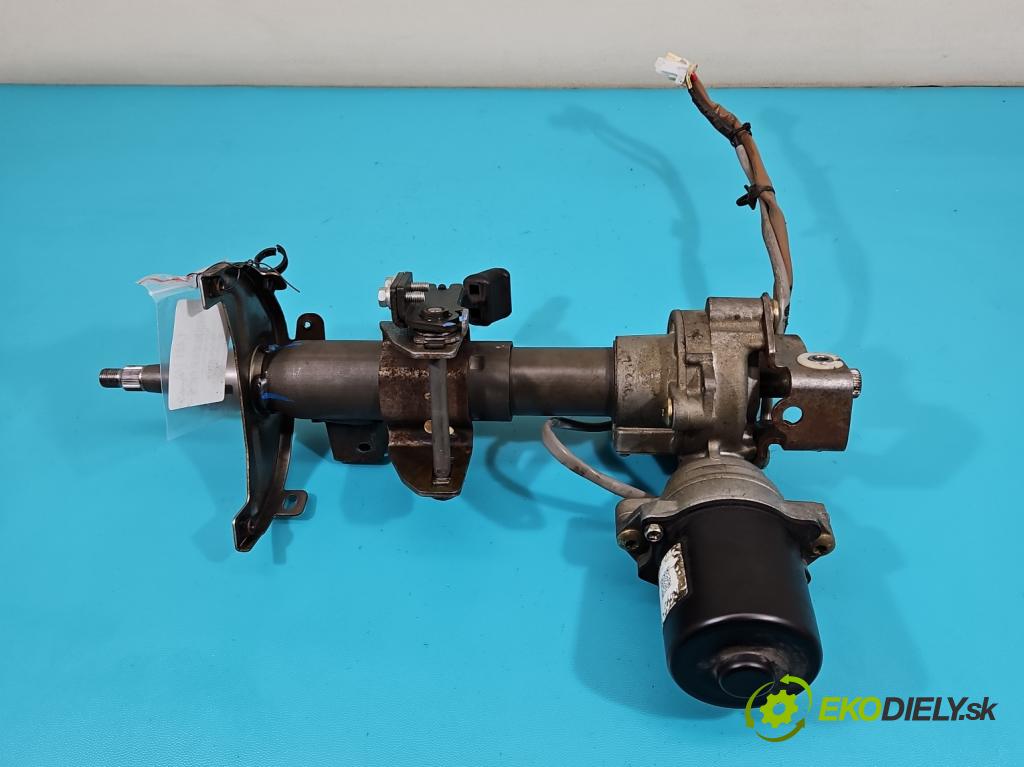 Toyota Aygo 2005-2014 1.0 vvti 68 HP automatic 50 kW 998 cm3 3- čerpadlo posilovač 45250-0H010-00 (Servočerpadlo, pumpa riadenia)