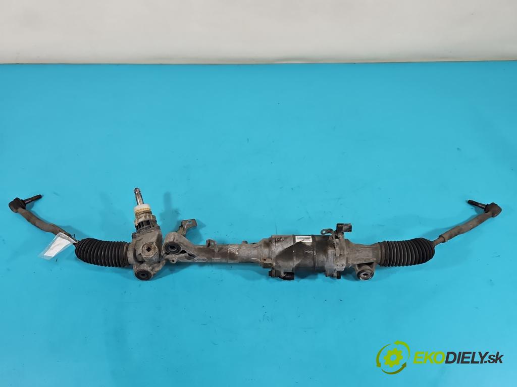 Mazda 6 II GH 2007-2012 2.0 CITD 140 HP manual 103 kW 1998 cm3 5- Ozubené kolo: volant GS1E-32960