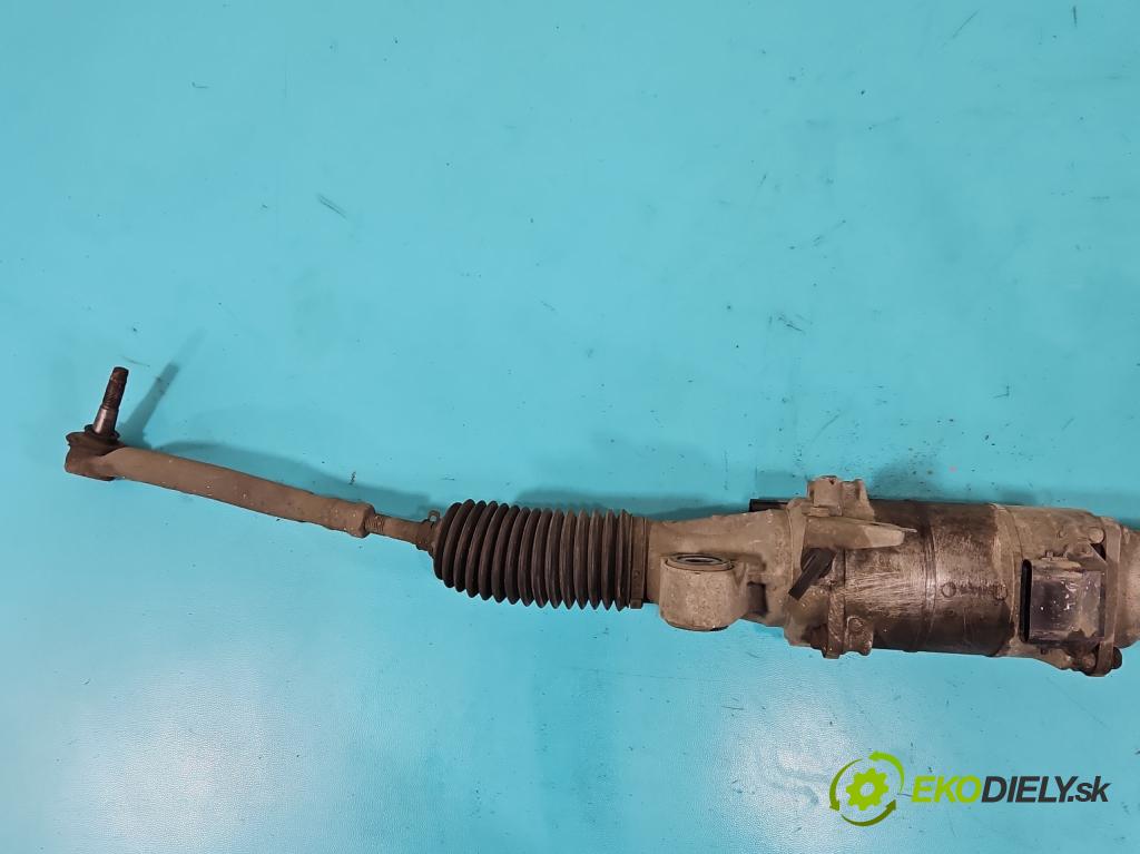 Mazda 6 II GH 2007-2012 2.0 CITD 140 HP manual 103 kW 1998 cm3 5- Ozubené kolo: volant GS1E-32960