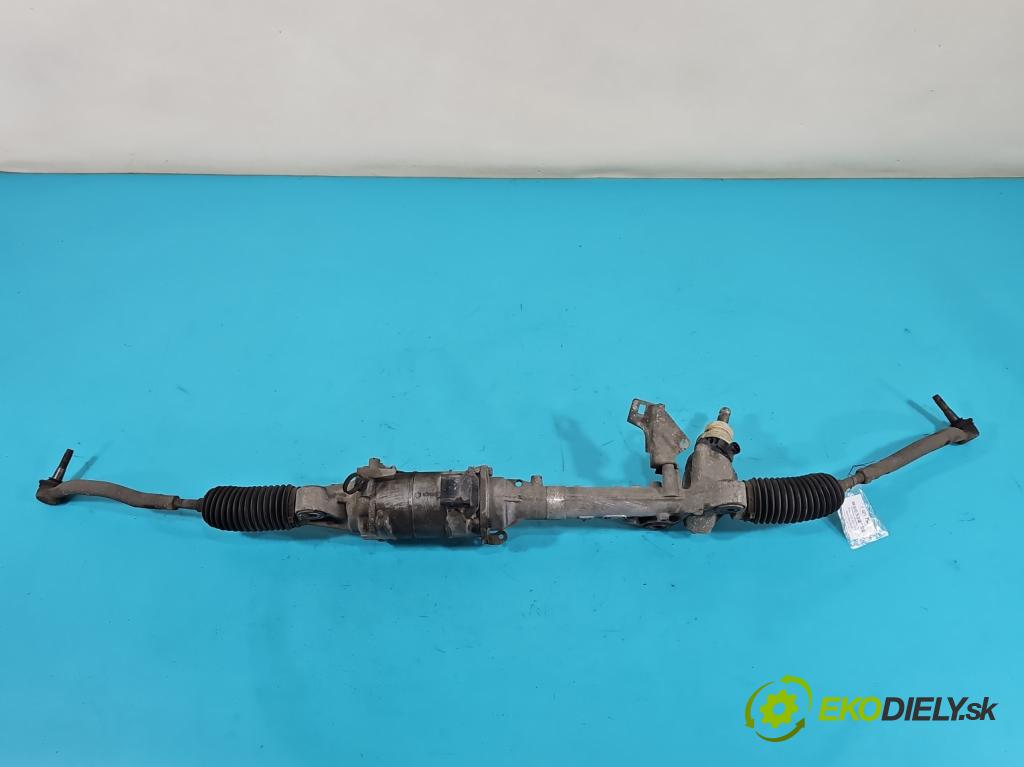 Mazda 6 II GH 2007-2012 2.0 CITD 140 HP manual 103 kW 1998 cm3 5- Ozubené kolo: volant GS1E-32960