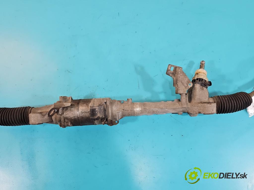 Mazda 6 II GH 2007-2012 2.0 CITD 140 HP manual 103 kW 1998 cm3 5- Ozubené kolo: volant GS1E-32960