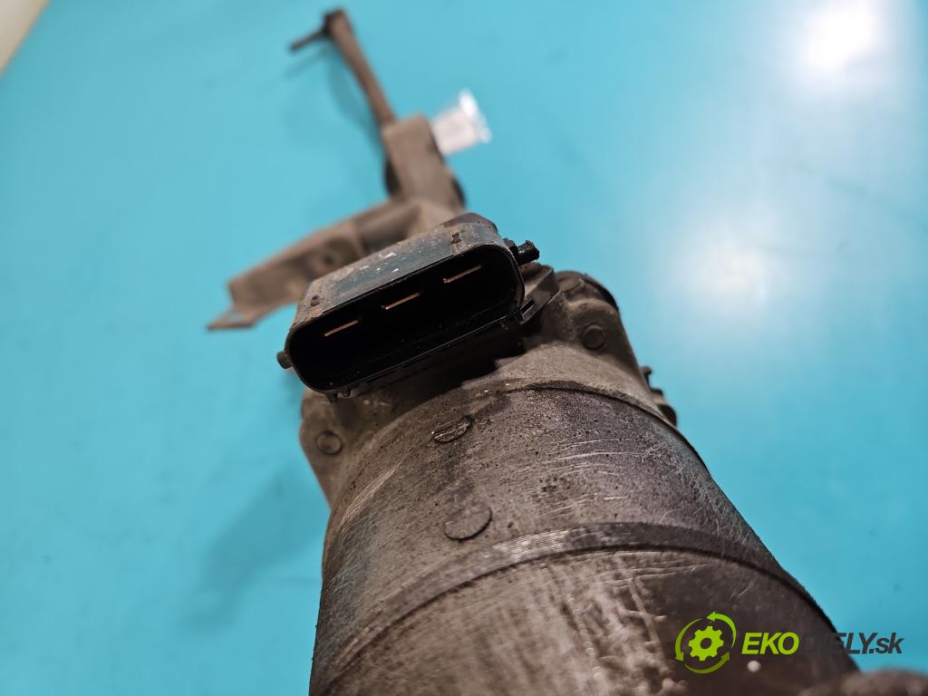 Mazda 6 II GH 2007-2012 2.0 CITD 140 HP manual 103 kW 1998 cm3 5- Ozubené kolo: volant GS1E-32960