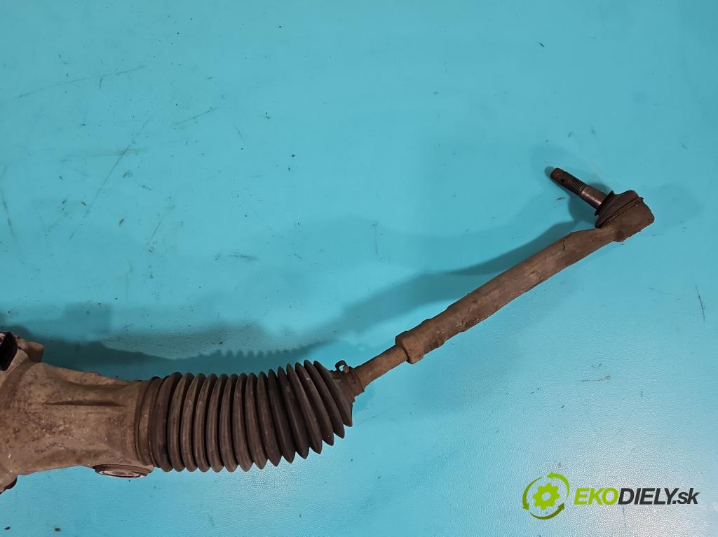 Mazda 6 II GH 2007-2012 2.0 CITD 140 HP manual 103 kW 1998 cm3 5- Ozubené kolo: volant GS1E-32960