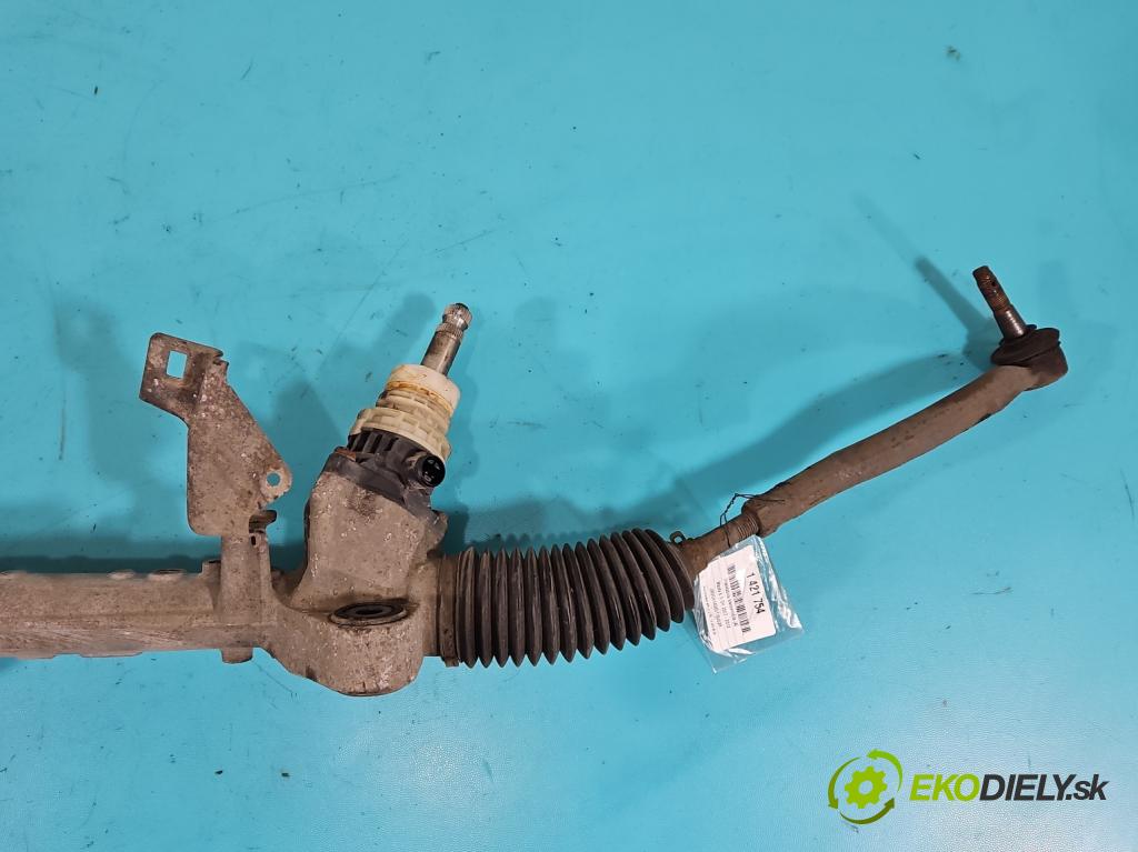 Mazda 6 II GH 2007-2012 2.0 CITD 140 HP manual 103 kW 1998 cm3 5- Ozubené kolo: volant GS1E-32960