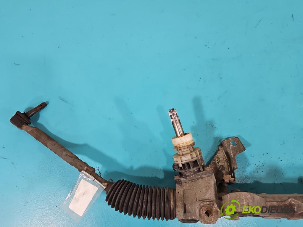 Mazda 6 II GH 2007-2012 2.0 CITD 140 HP manual 103 kW 1998 cm3 5- Ozubené kolo: volant GS1E-32960