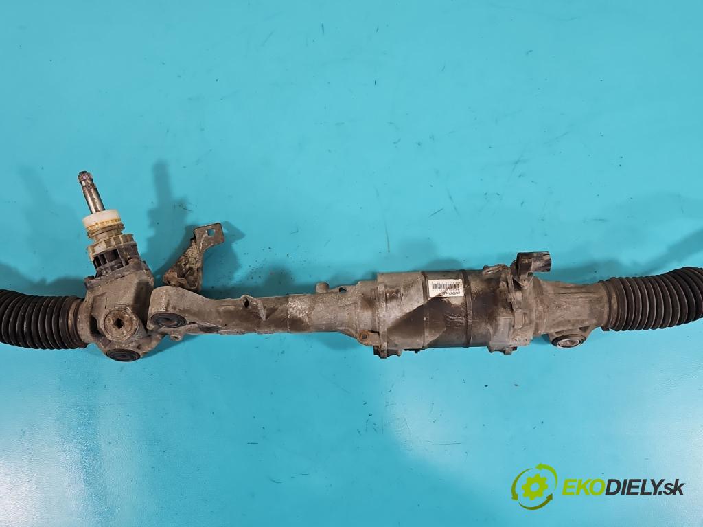 Mazda 6 II GH 2007-2012 2.0 CITD 140 HP manual 103 kW 1998 cm3 5- Ozubené kolo: volant GS1E-32960