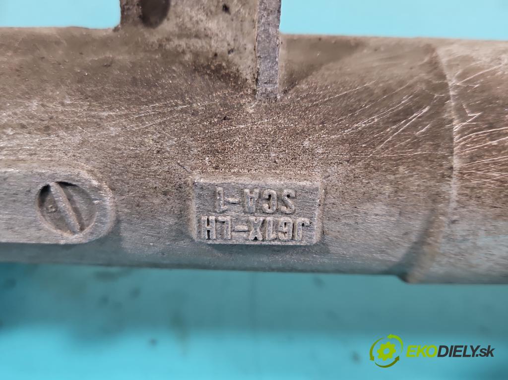 Mazda 6 II GH 2007-2012 2.0 CITD 140 HP manual 103 kW 1998 cm3 5- Ozubené kolo: volant GS1E-32960