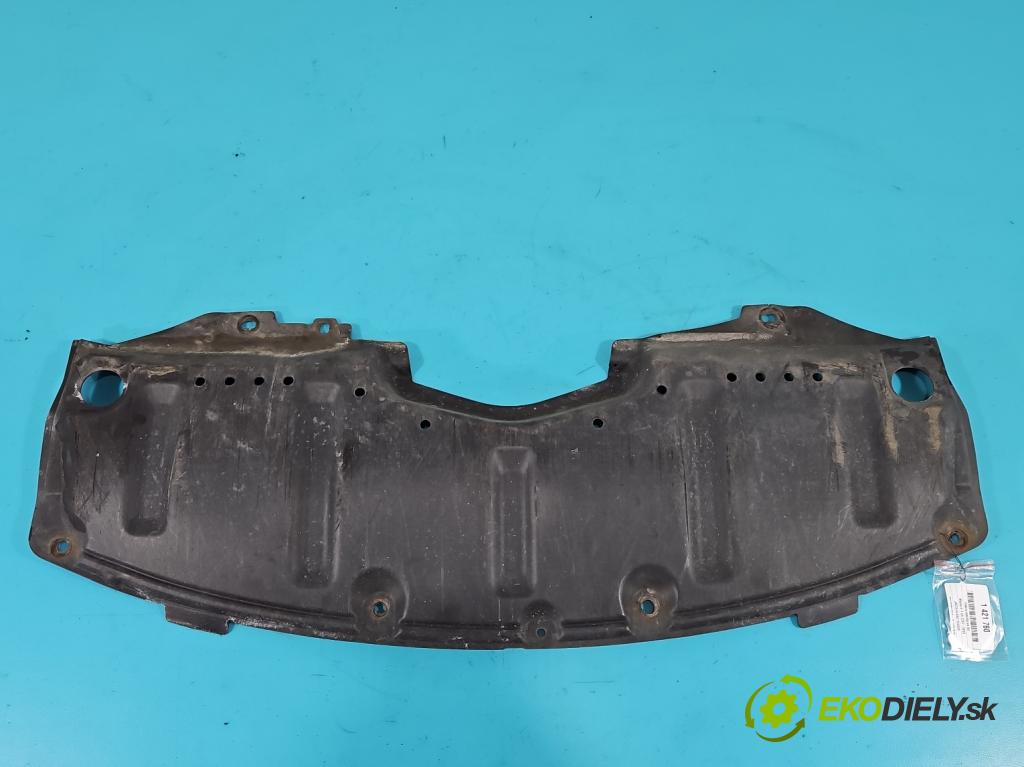 Mazda 6 II GH 2007-2012 2.0 CITD 140 HP manual 103 kW 1998 cm3 5- kryt motora dolní: GS1D56112