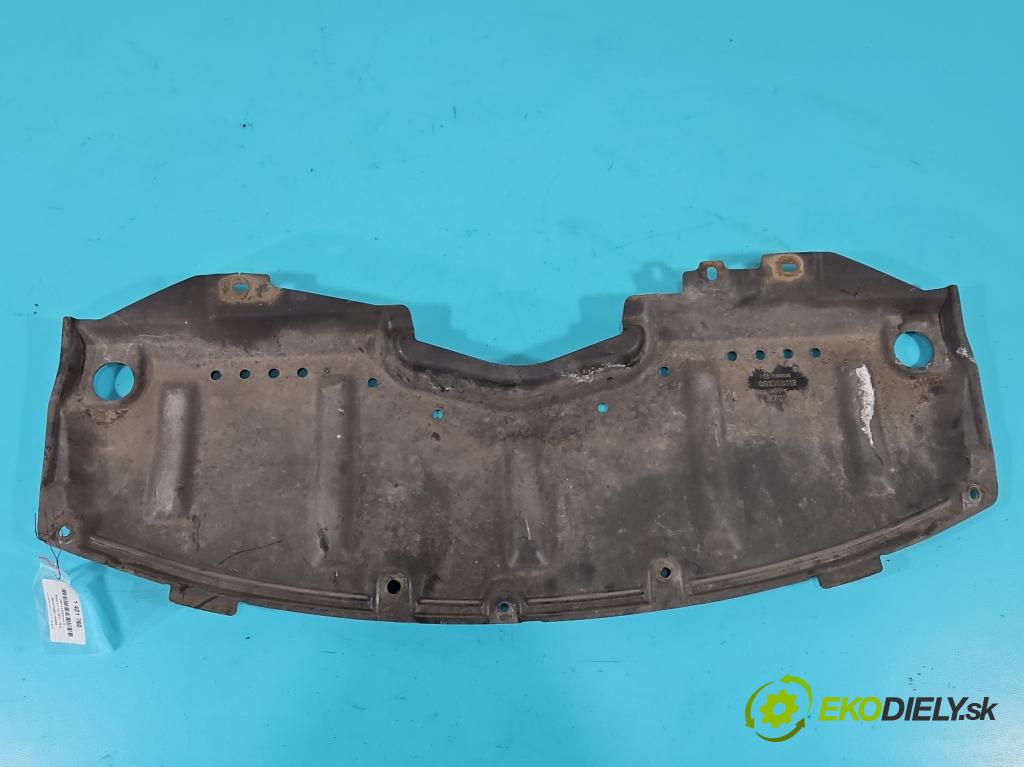 Mazda 6 II GH 2007-2012 2.0 CITD 140 HP manual 103 kW 1998 cm3 5- kryt motora dolní: GS1D56112