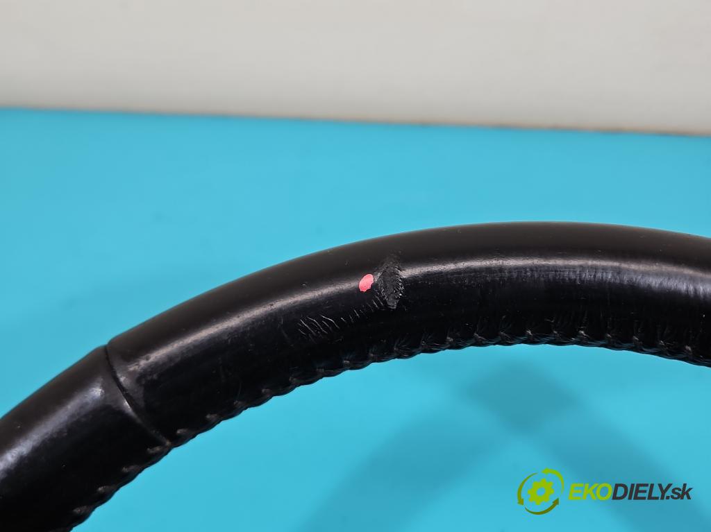 Mazda 6 II GH 2007-2012 2.0 CITD 140 HP manual 103 kW 1998 cm3 5- volant  (Volanty)