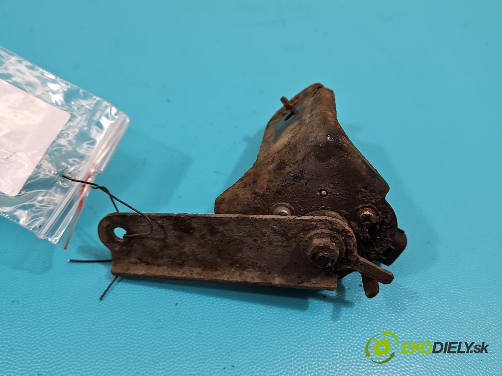 Mazda 6 II GH 2007-2012 2.0 CITD 140 HP manual 103 kW 1998 cm3 5- snímač nastavenia xenon 102611-1 (Snímač)